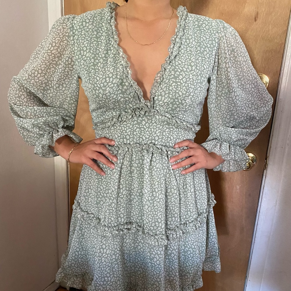 Womens dress